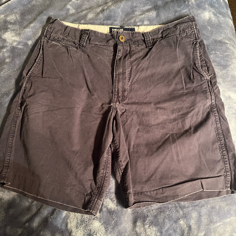 American Eagle. Blue, size 36